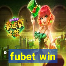 fubet win